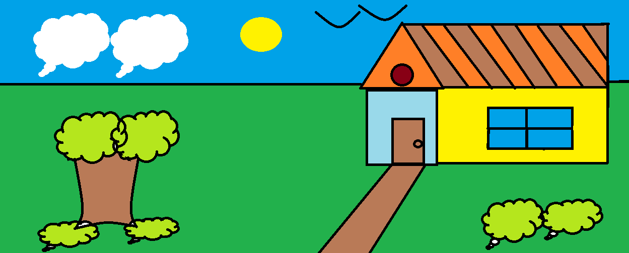 Draw Painting