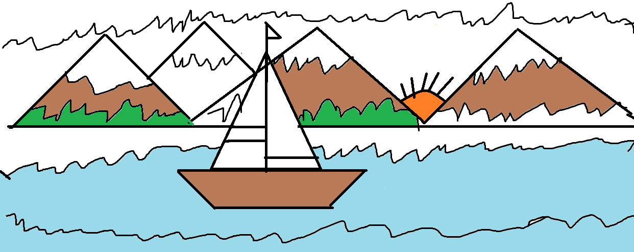 Draw Painting