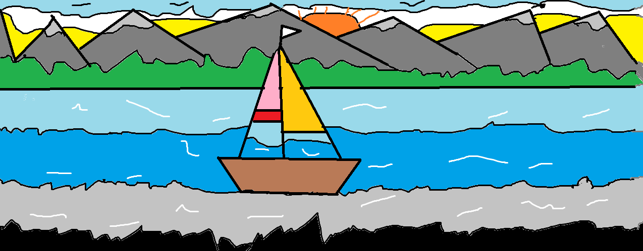 Draw Painting